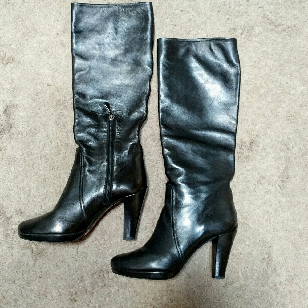 Prada boots